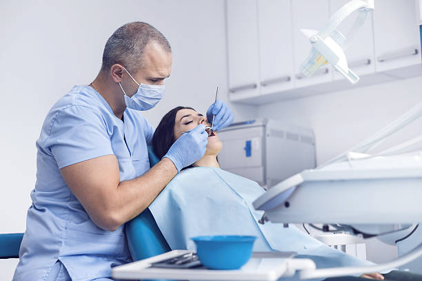 Best Dental Inlays and Onlays  in Anna, TX